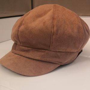 Bakerboy Plush Lined Winter Hat